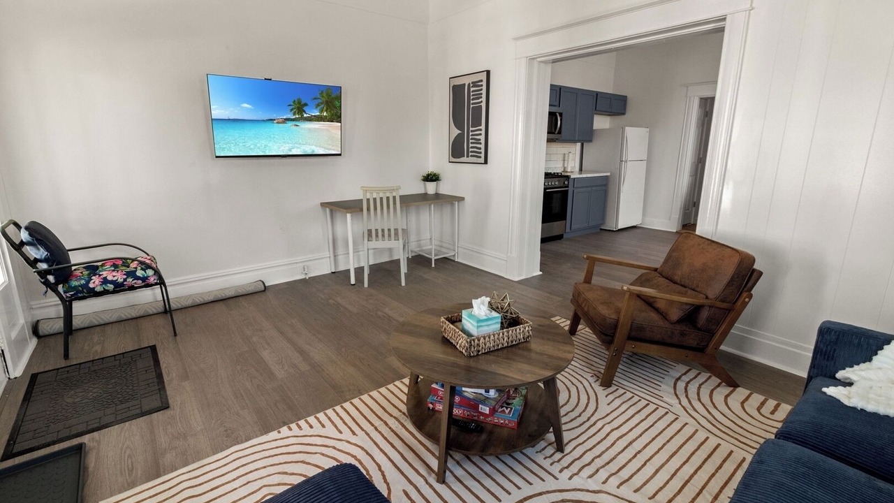 Photo of Livingroom in San Angelo