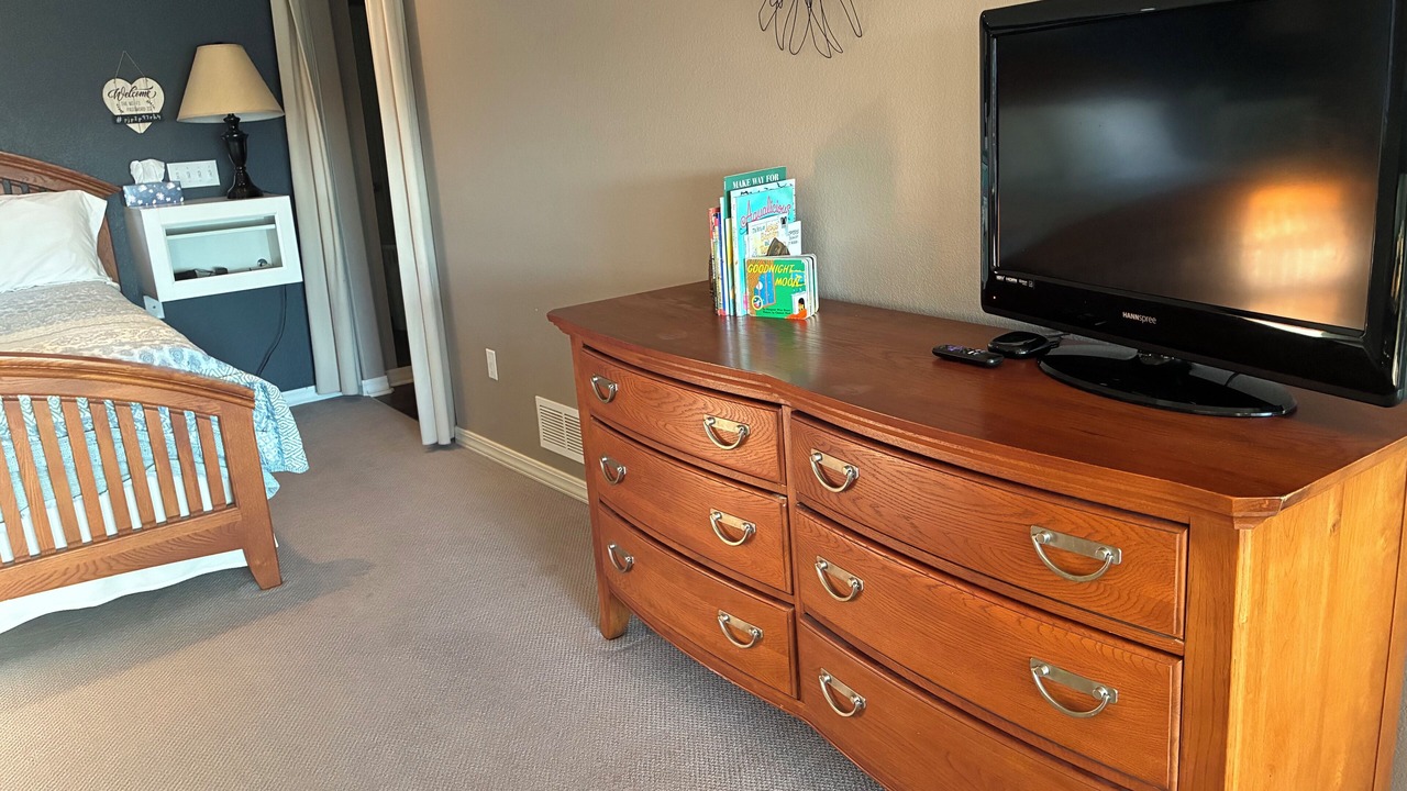 Photo of Bedroom in Strasburg