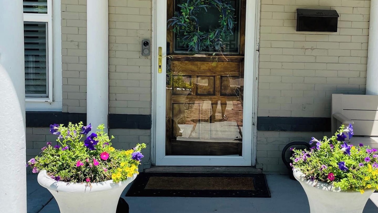 Photo of Outdoor in Sunnyside