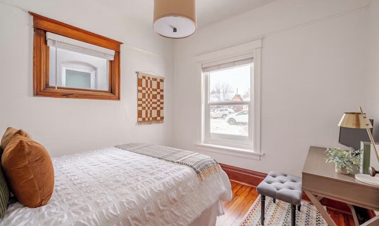 Photo of Bedroom in Sunnyside