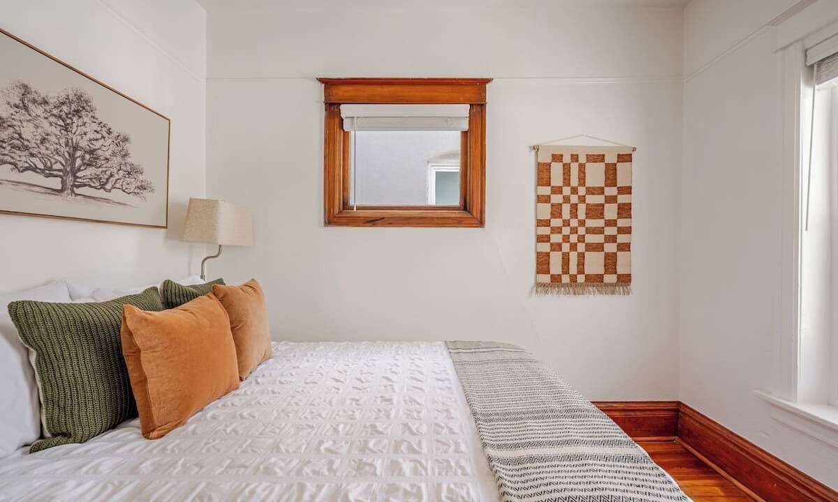 Photo of Bedroom in Sunnyside