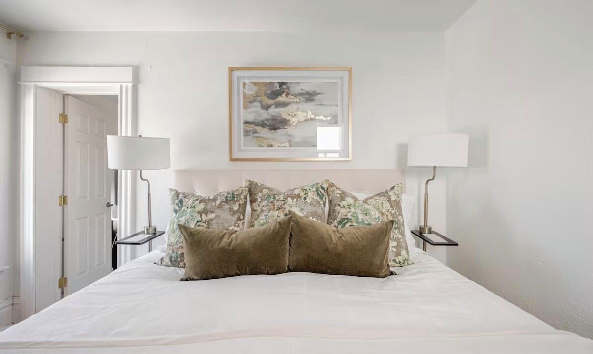 Photo of Bedroom in Sunnyside
