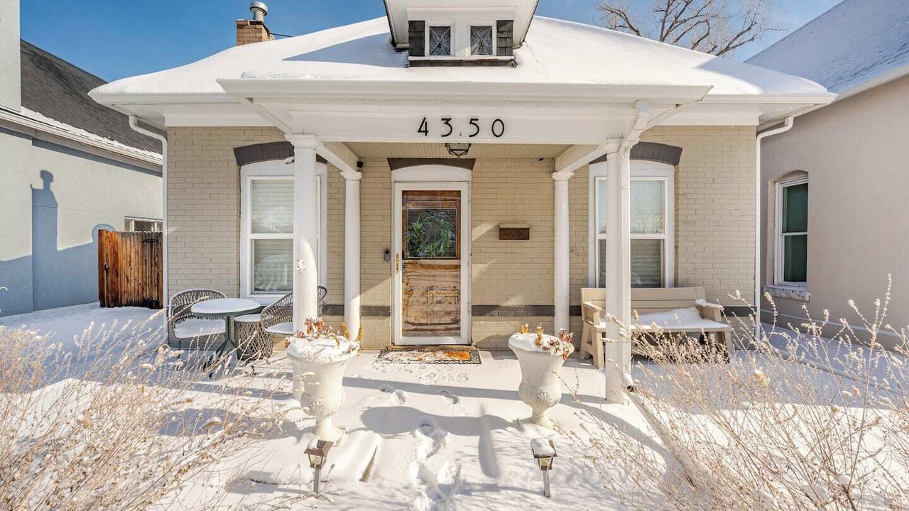 Photo of Patio Balcony in Sunnyside