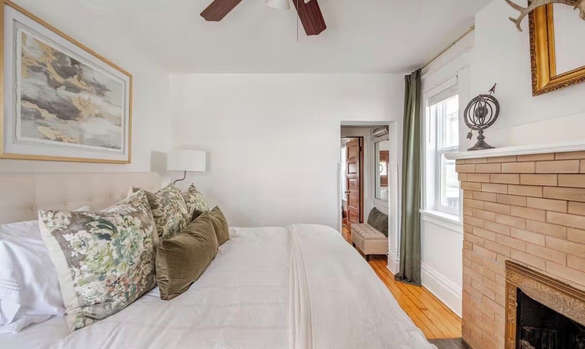 Photo of Bedroom in Sunnyside