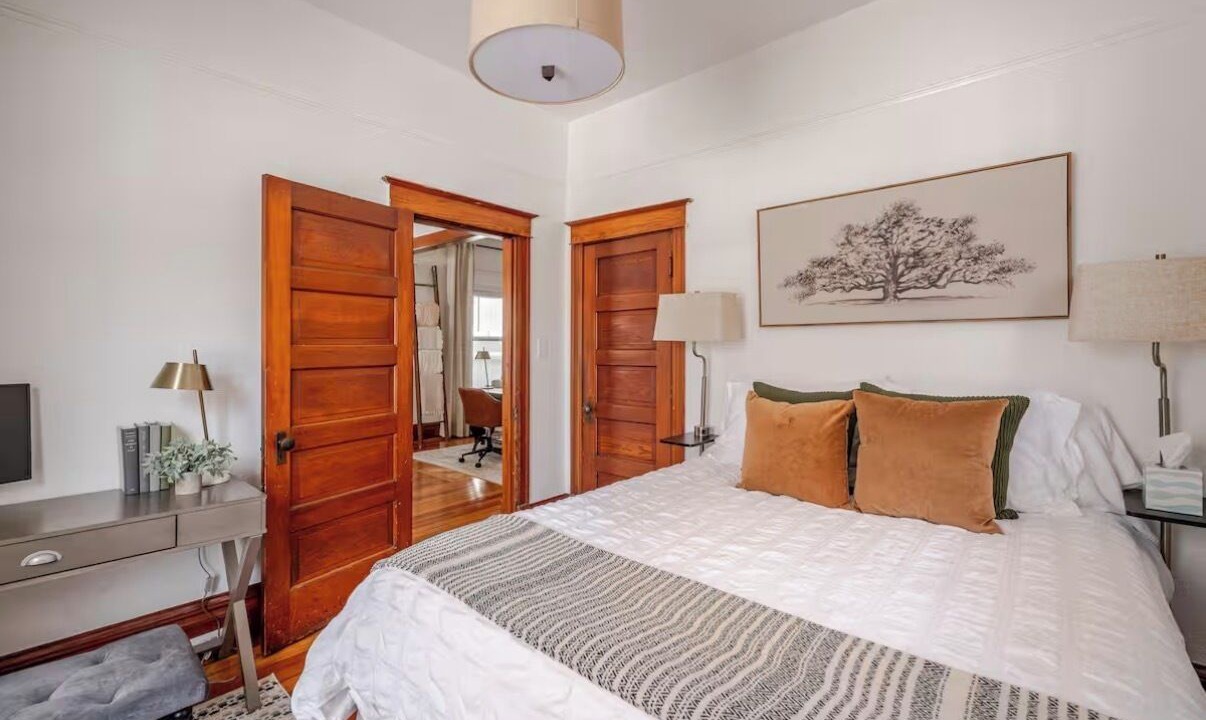 Photo of Bedroom in Sunnyside