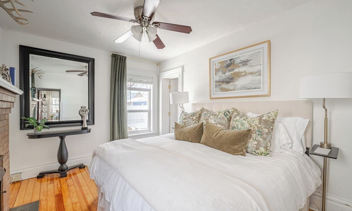 Photo of Bedroom in Sunnyside