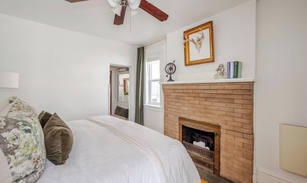 Photo of Bedroom in Sunnyside