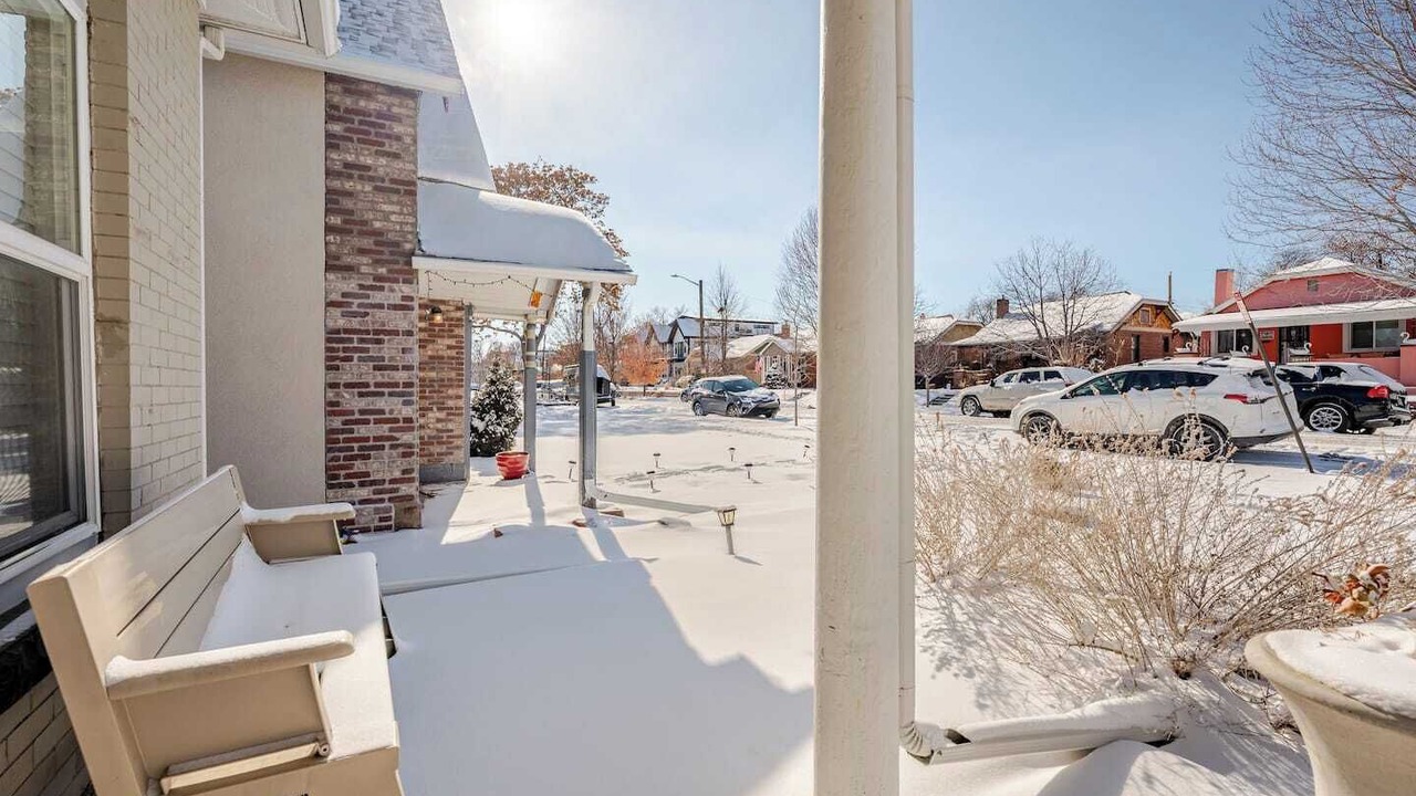 Photo of Outdoor in Sunnyside