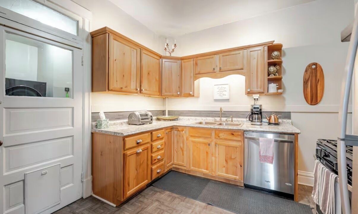 Photo of Kitchen in Sunnyside