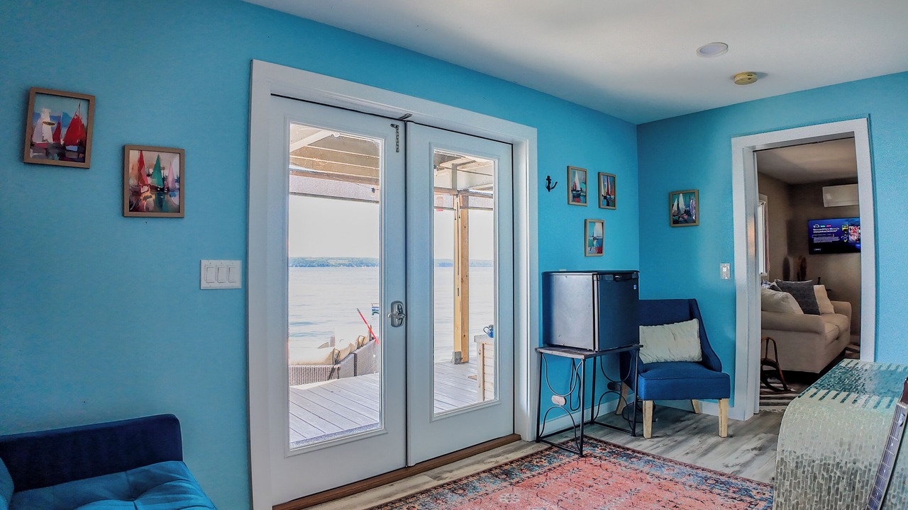 Photo of Livingroom in Town of Ledyard