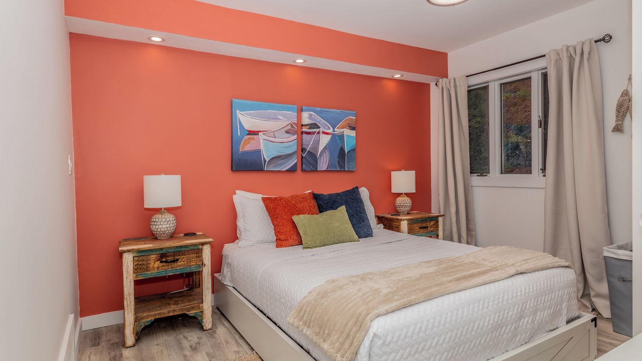 Photo of Bedroom in Town of Ledyard