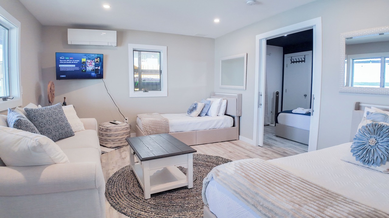 Photo of Bedroom in Town of Ledyard