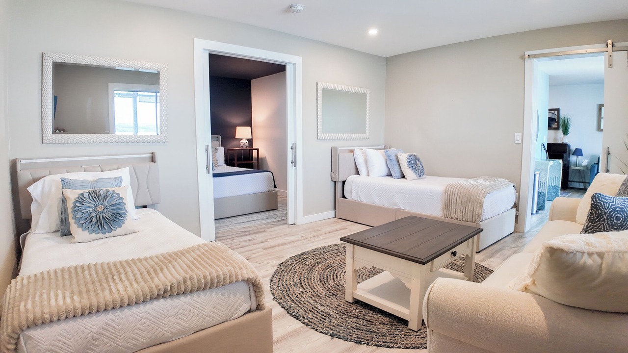 Photo of Bedroom in Town of Ledyard