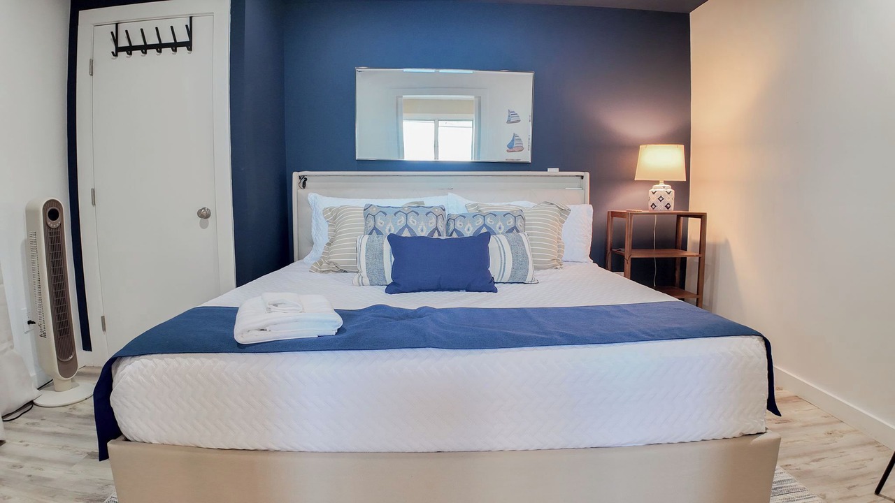 Photo of Bedroom in Town of Ledyard
