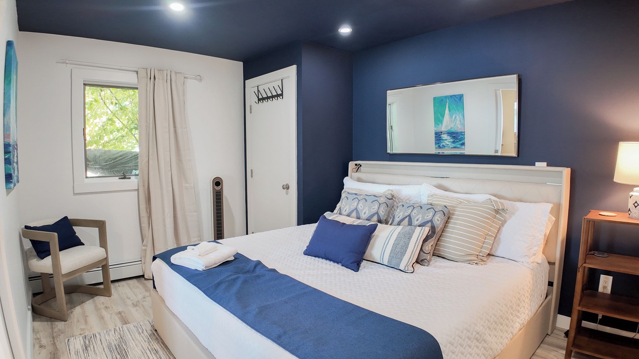 Photo of Bedroom in Town of Ledyard