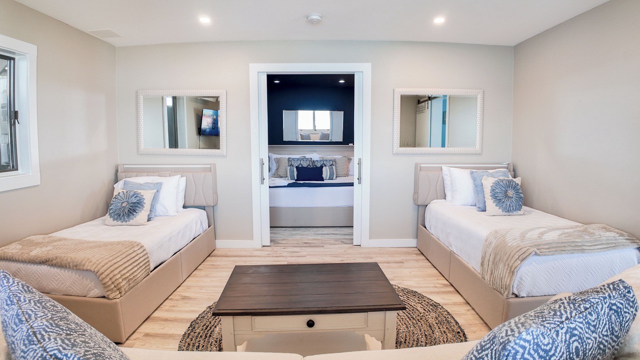Photo of Bedroom in Town of Ledyard