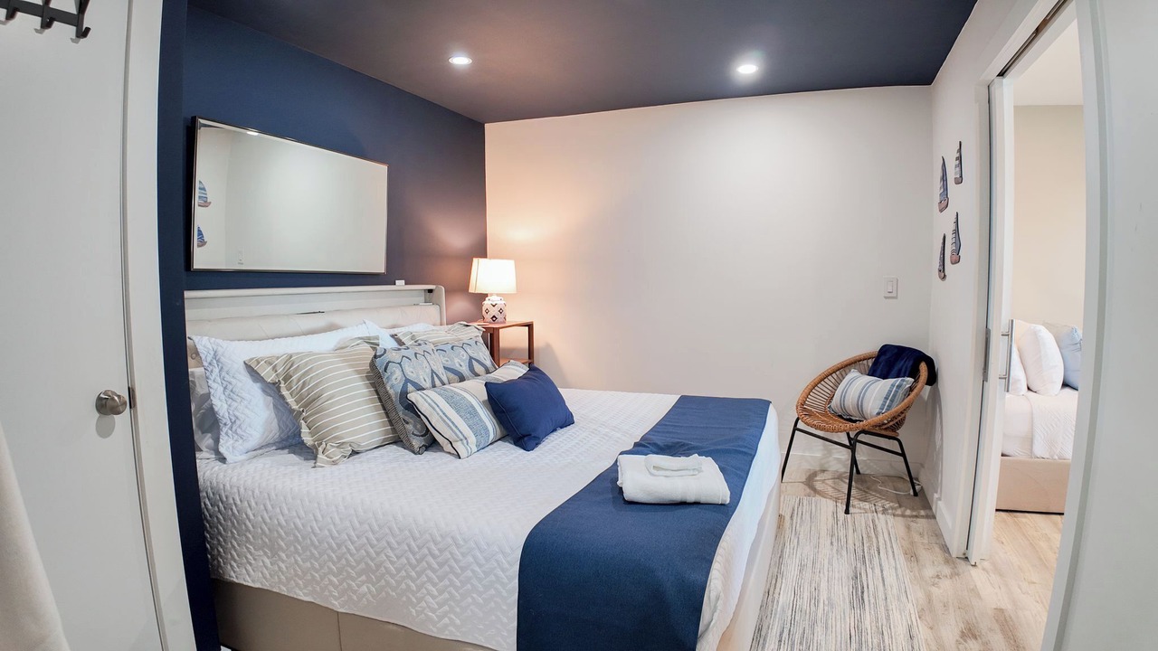 Photo of Bedroom in Town of Ledyard