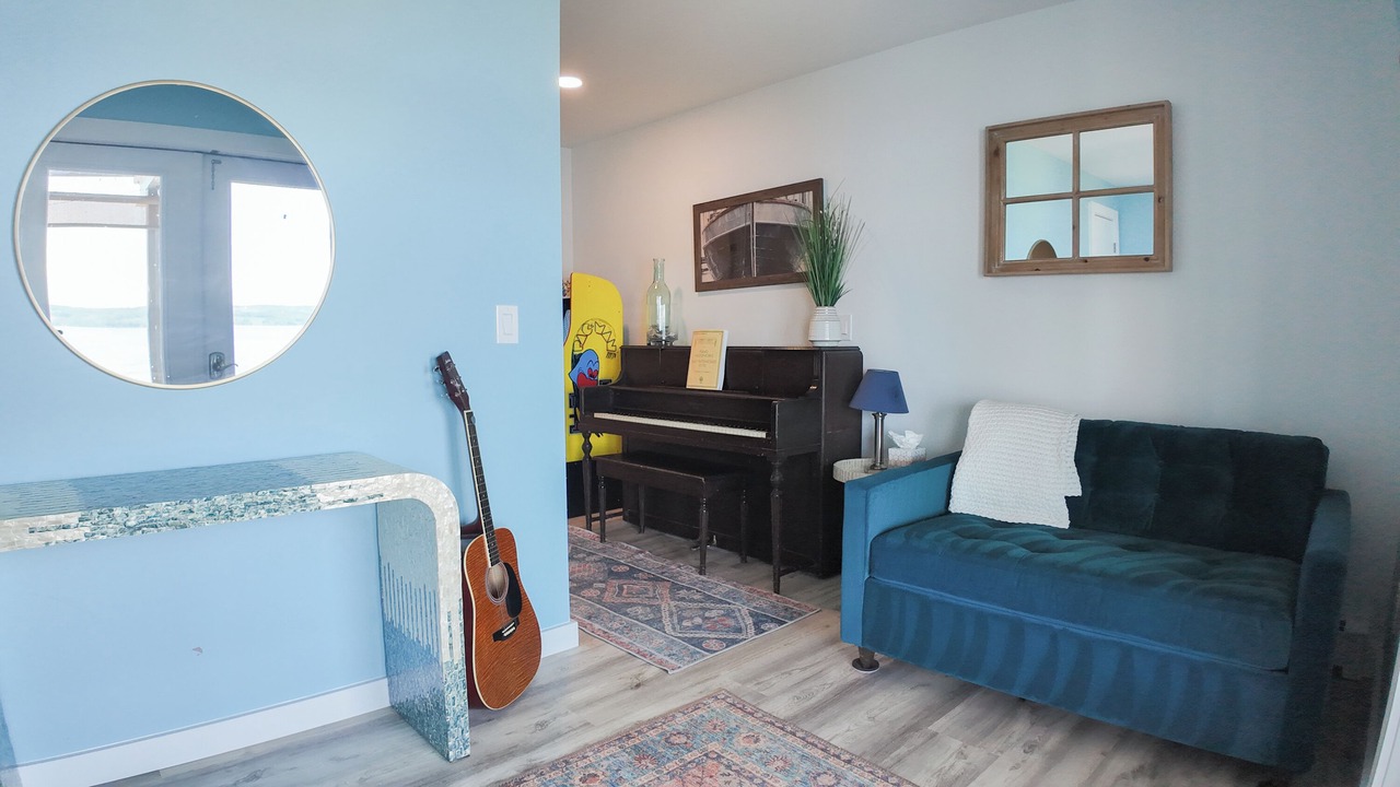 Photo of Livingroom in Town of Ledyard