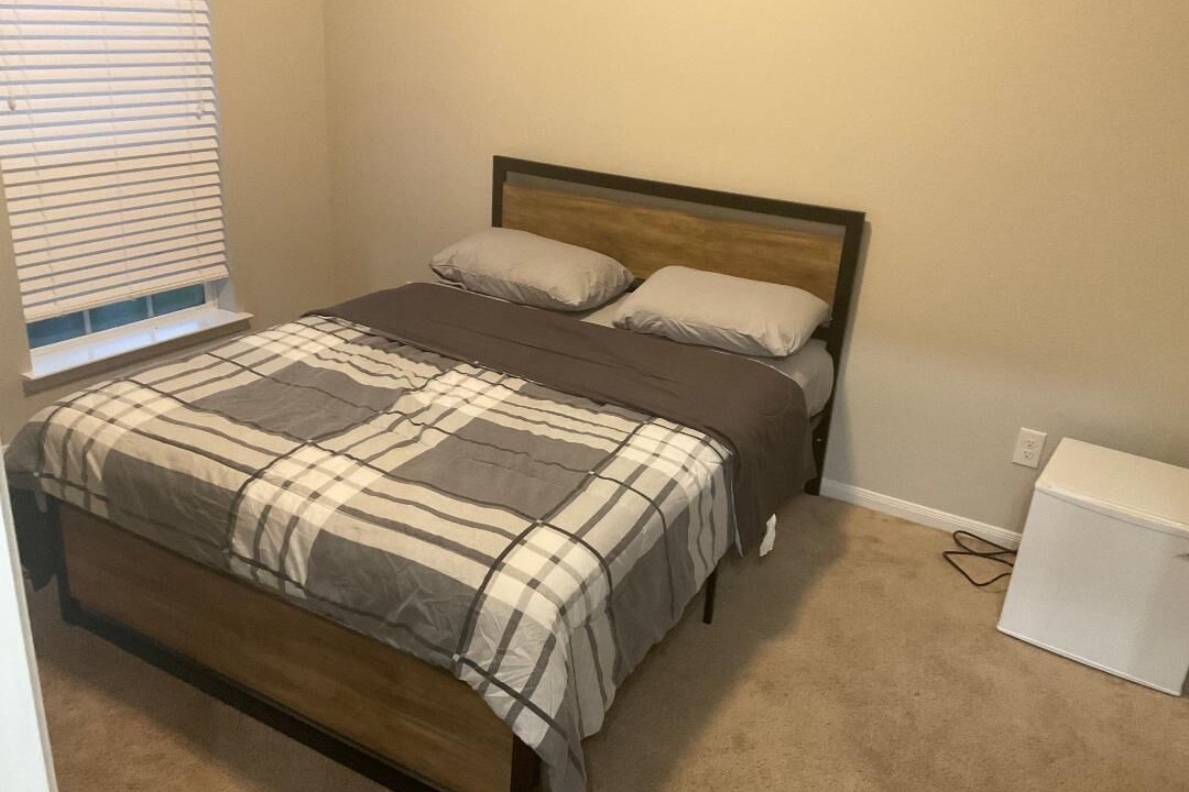 Photo of Bedroom in Fresno