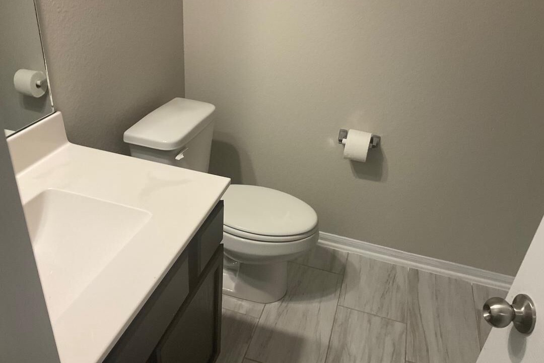 Photo of Bathroom in Fresno