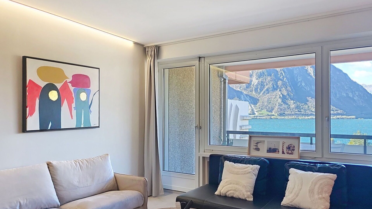 Photo of Bedroom in Bigogno