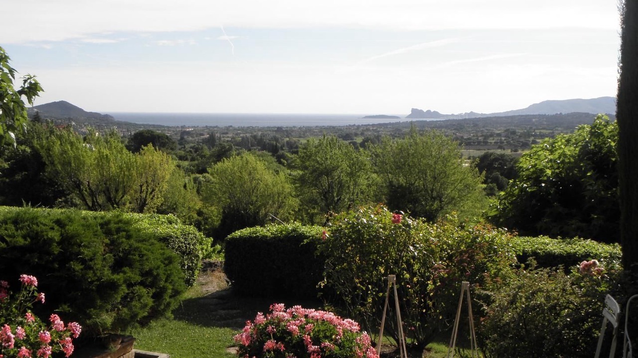 Photo of Outdoor in La Cadiere-d'Azur