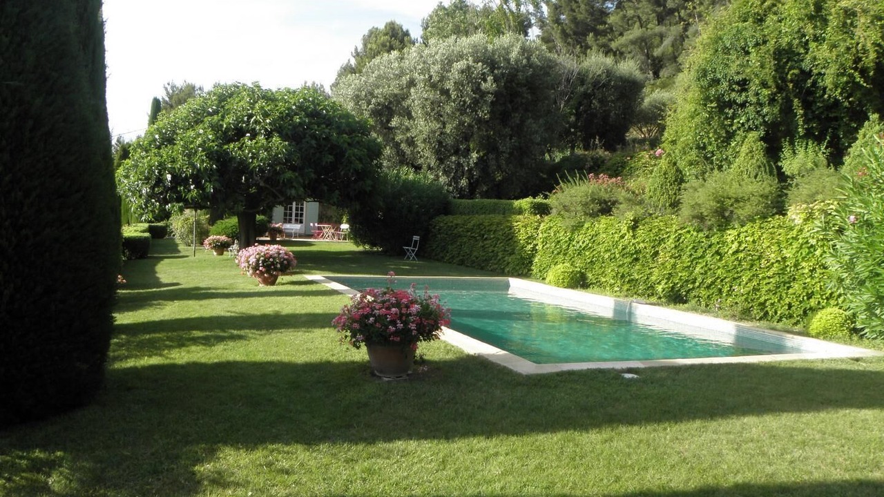 Photo of Outdoor in La Cadiere-d'Azur