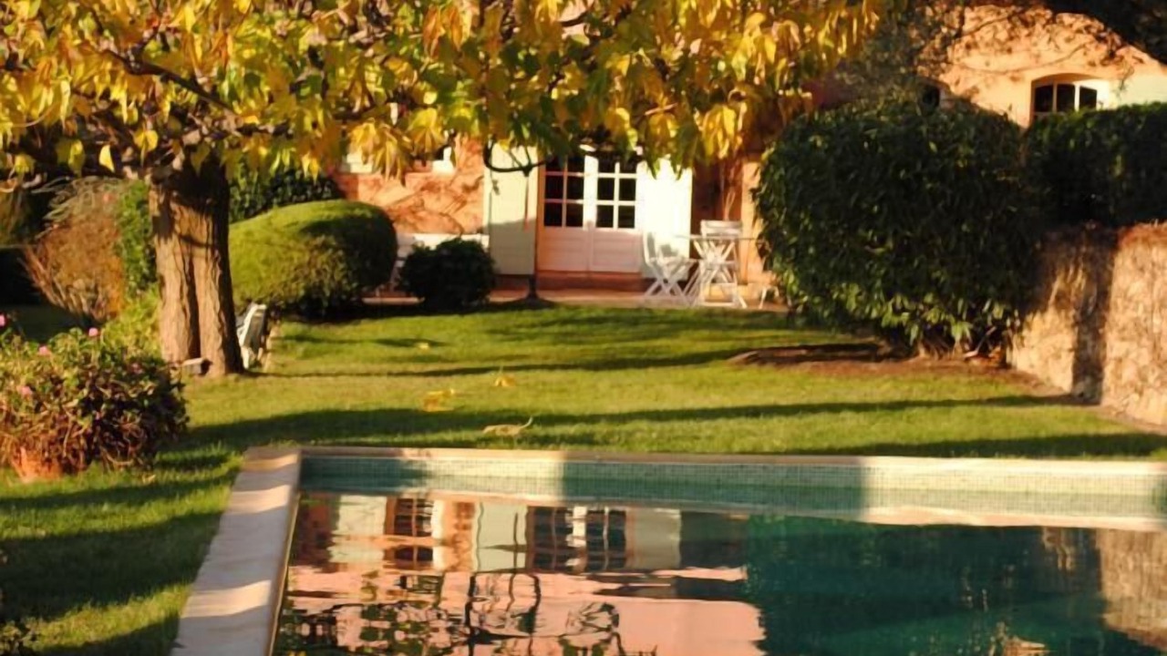 Photo of Outdoor in La Cadiere-d'Azur