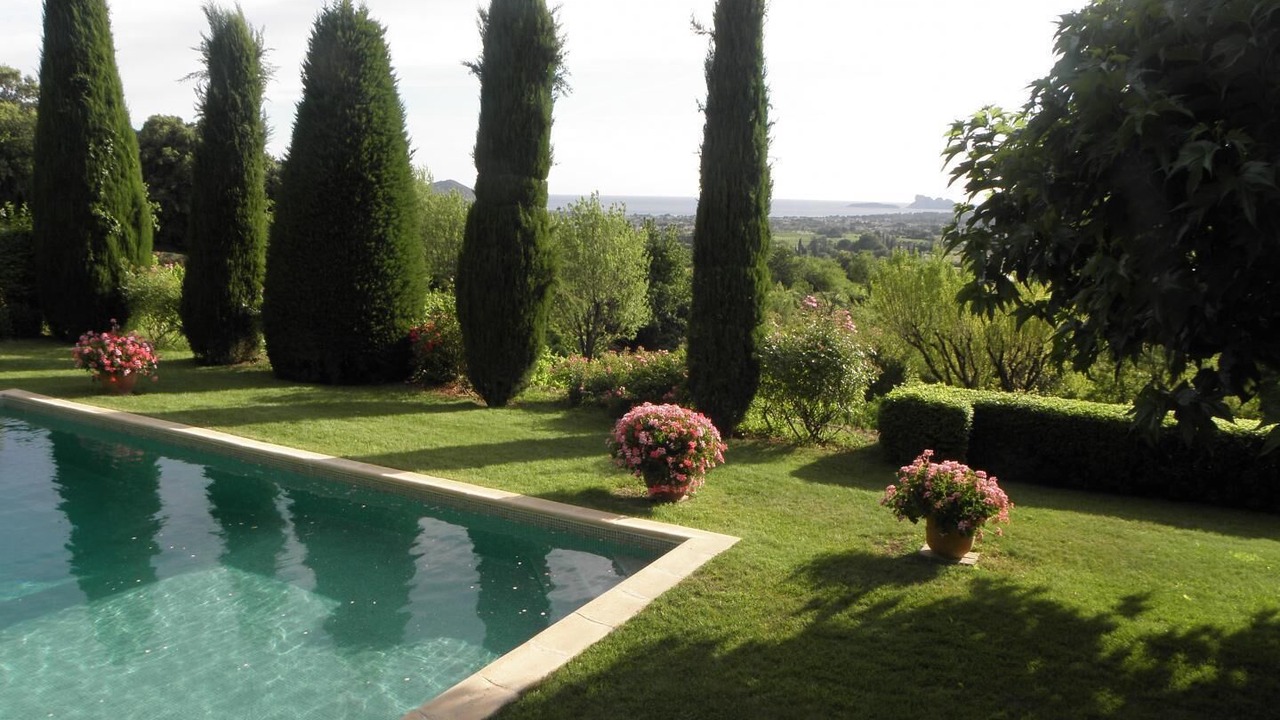Photo of Outdoor in La Cadiere-d'Azur