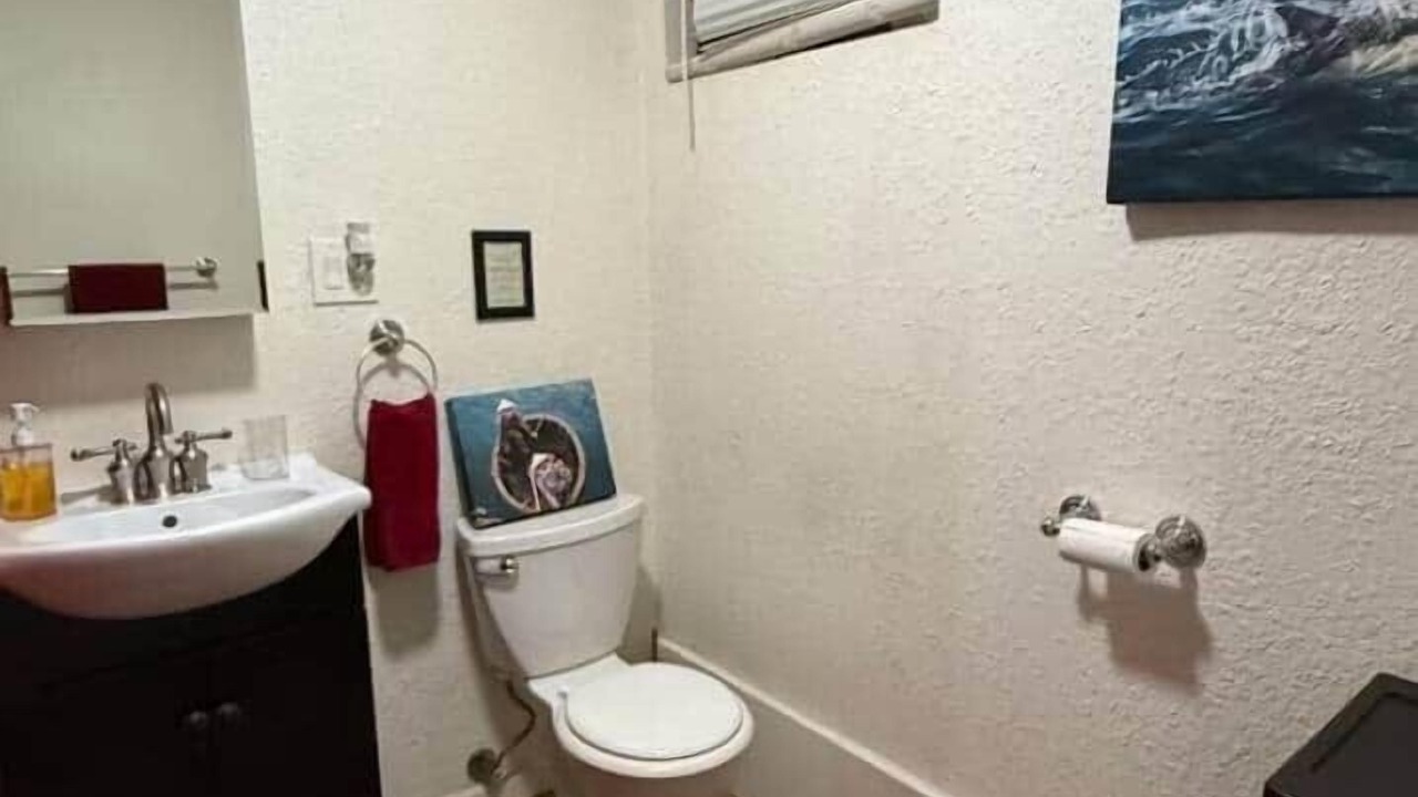 Photo of Bathroom in Vallejo