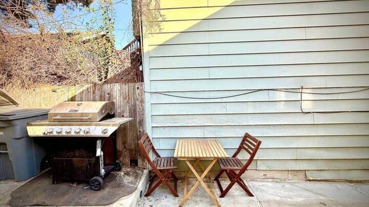 Photo of Outdoor in Vallejo