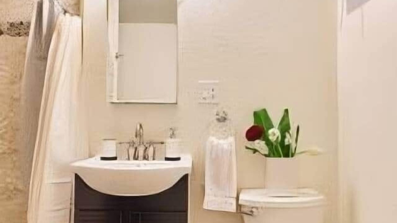 Photo of Bathroom in Vallejo