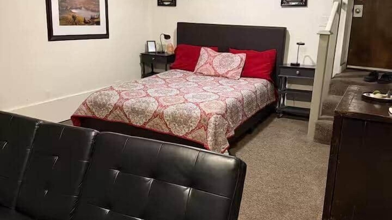 Photo of Bedroom in Vallejo