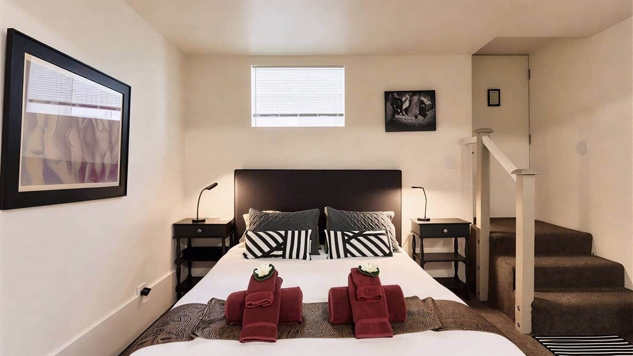 Photo of Bedroom in Vallejo