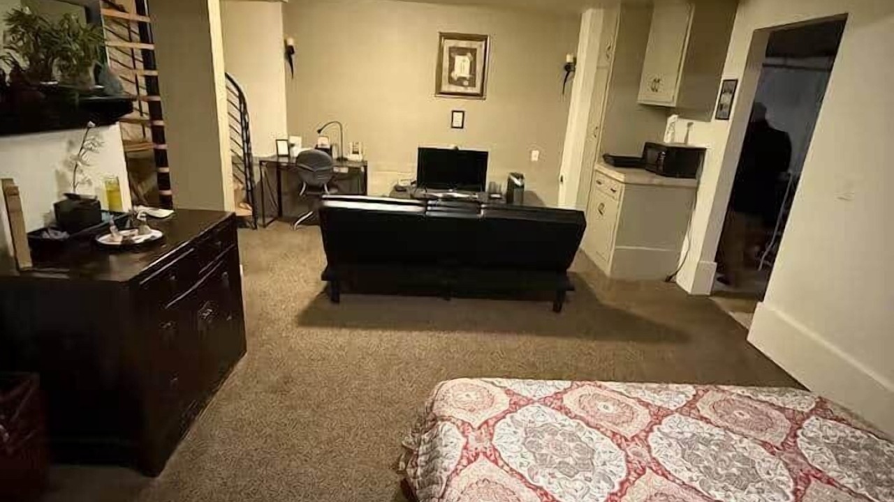 Photo of Bedroom in Vallejo