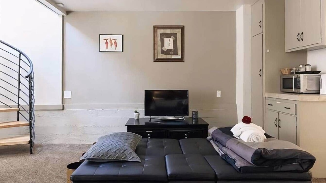Photo of Livingroom in Vallejo