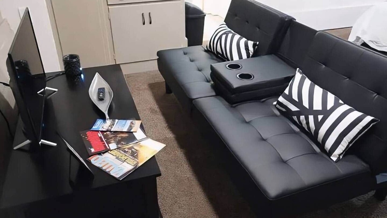 Photo of Livingroom in Vallejo