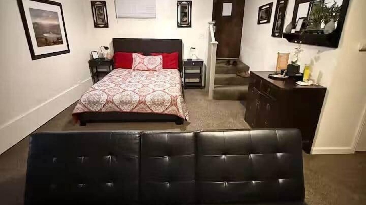 Photo of Bedroom in Vallejo