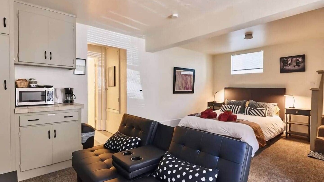 Photo of Bedroom in Vallejo
