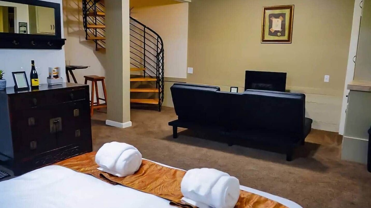 Photo of Bedroom in Vallejo