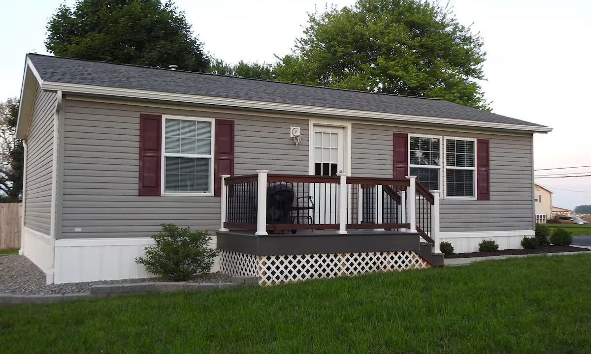 Photo of Outdoor in Kinzers