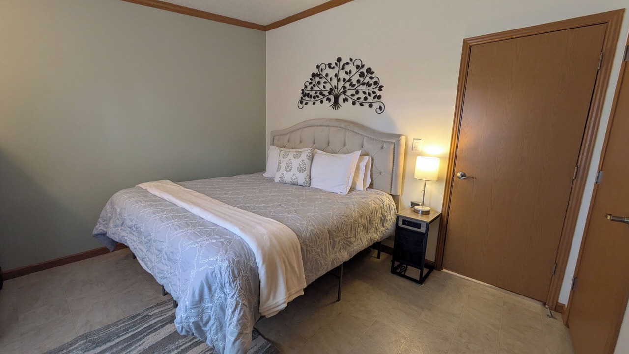 Photo of Bedroom in Kinzers