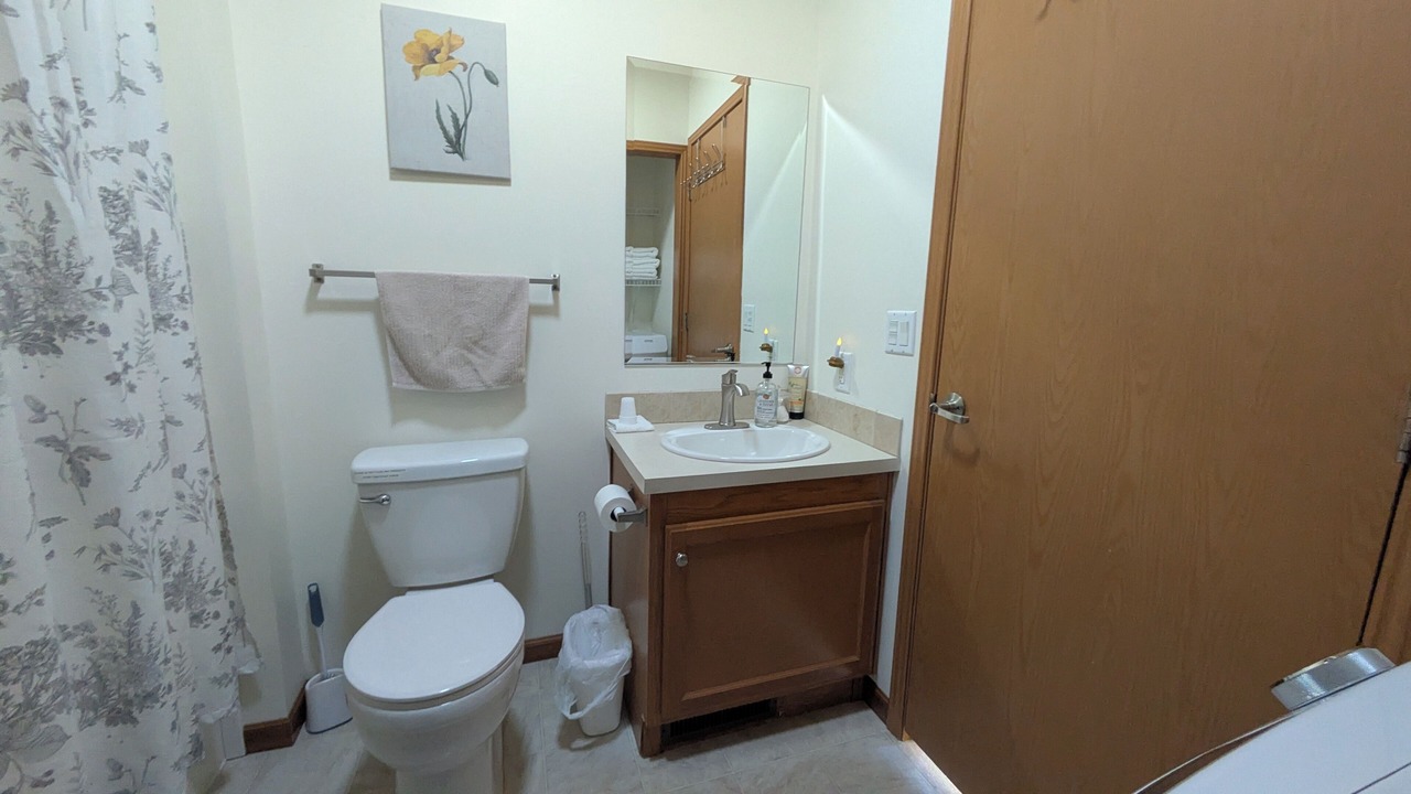 Photo of Bathroom in Kinzers