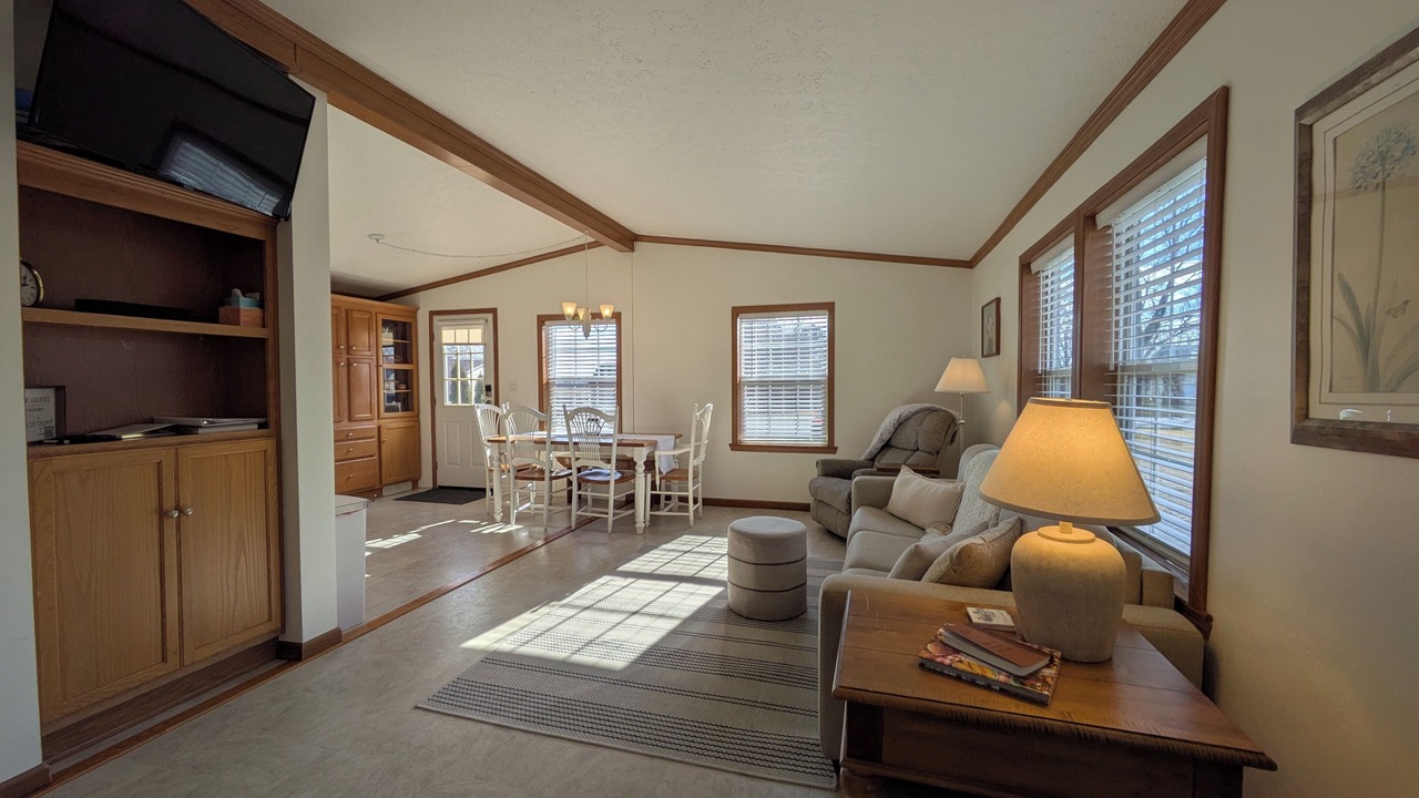 Photo of Livingroom in Kinzers