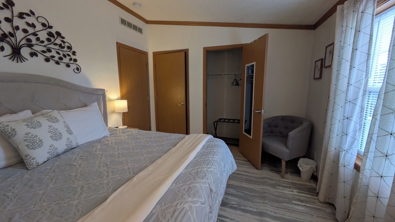 Photo of Bedroom in Kinzers