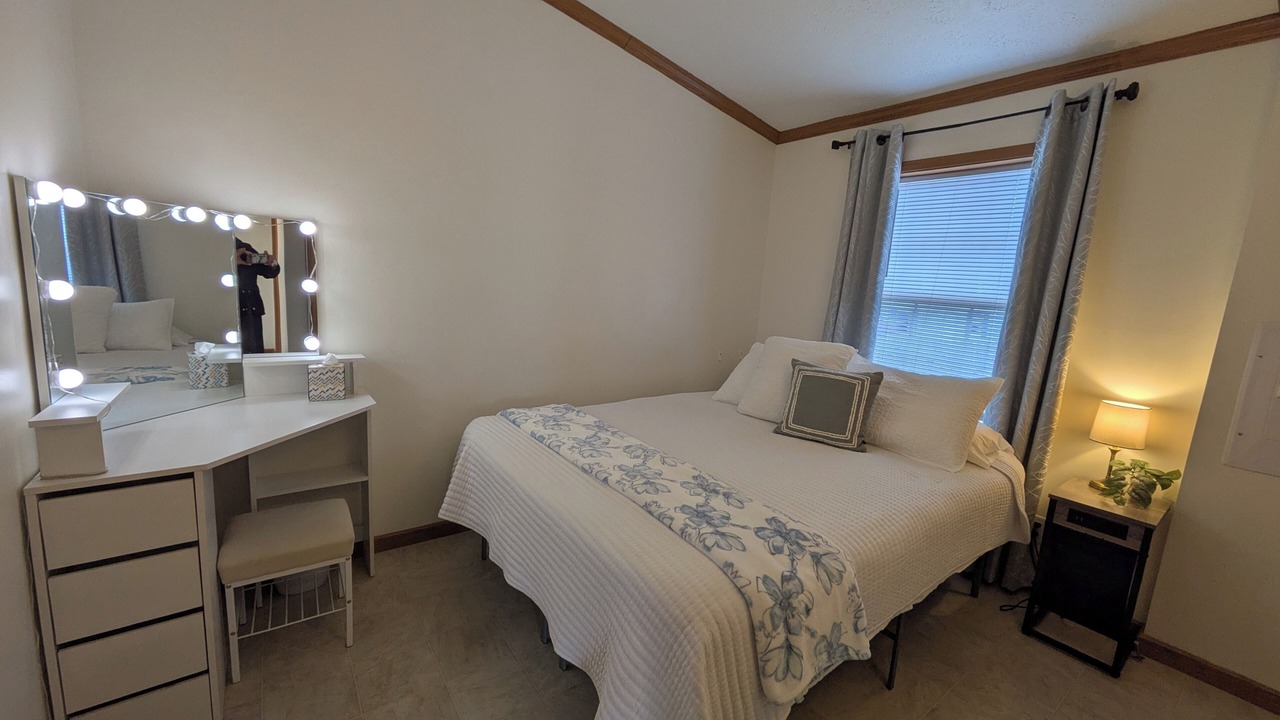 Photo of Bedroom in Kinzers