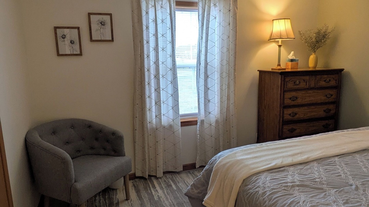 Photo of Bedroom in Kinzers