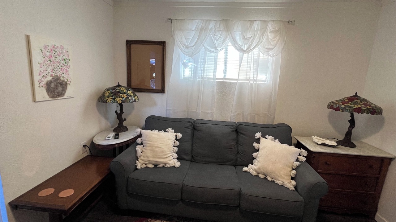 Photo of Livingroom in Las Cruces