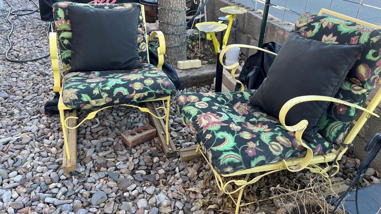 Photo of Outdoor in Las Cruces