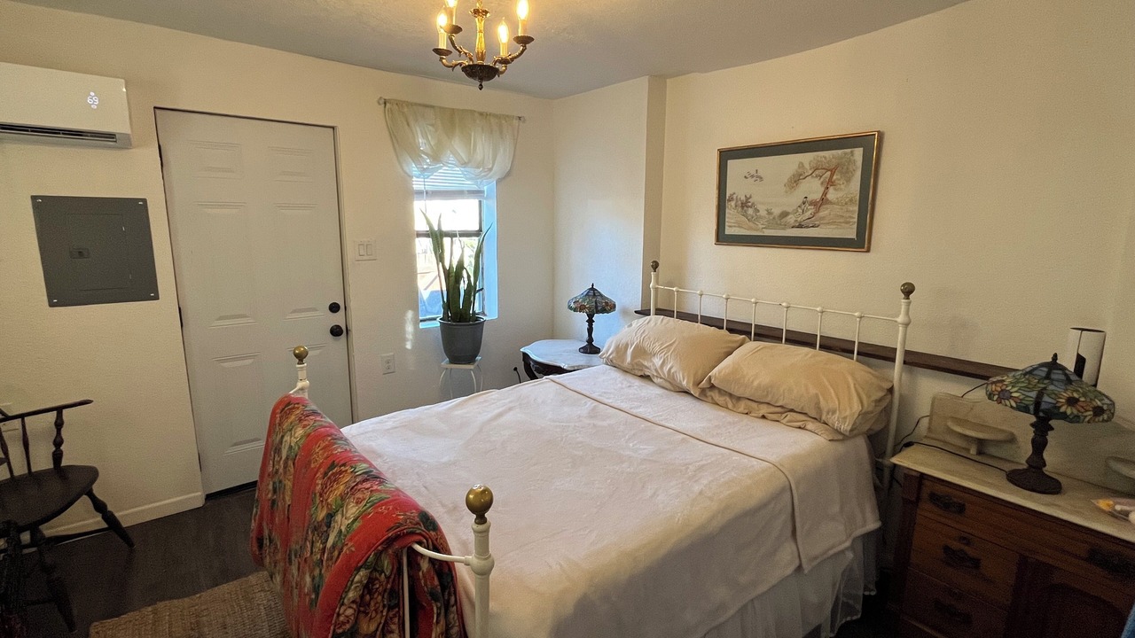 Photo of Bedroom in Las Cruces